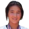 Zhibek Kulambayeva