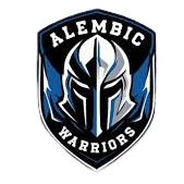 Alembic Warriors logo