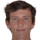 Nicholas Godsick headshot