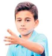 Onder Balci headshot