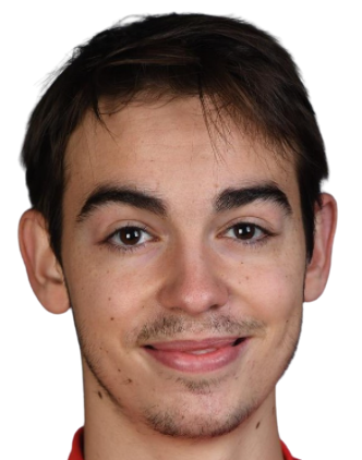 Jordi Garcia Mestre headshot