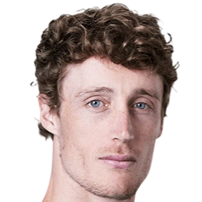 Marc Polmans headshot
