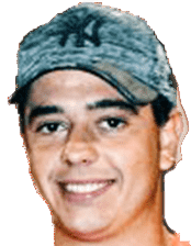 Marco de Rosa headshot