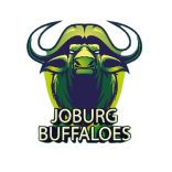 Joburg Buffaloes logo
