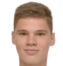 Artem Terekhov headshot