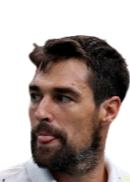 Akim Zarichanskyy headshot