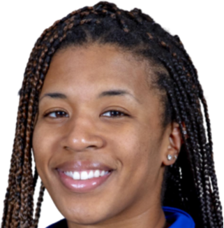 Kiah Turner headshot