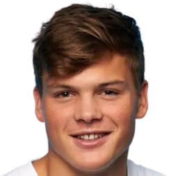 Patrick Zahraj