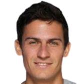 Attila Balazs headshot