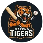 Ostend Tigers logo