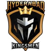 Hyderabad Kingsmen logo