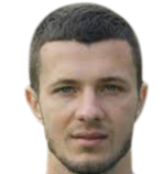 Nikita Filatov headshot