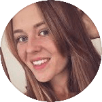 Anastasiya Shoshyna headshot