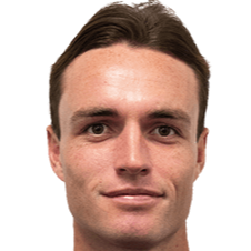 Christopher O'Connell (Srl) headshot