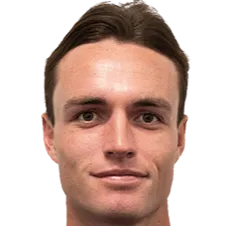 Christopher O'Connell (Srl)