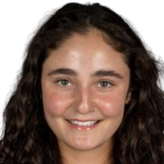 Sabina Zeynalova headshot