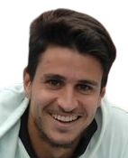 Ighor Halmenschlager Reis headshot