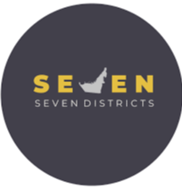 Seven Districts