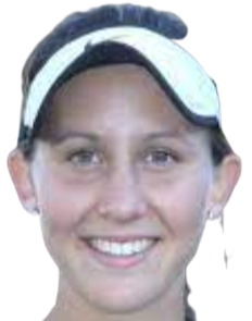 Elizabeth Halbauer headshot