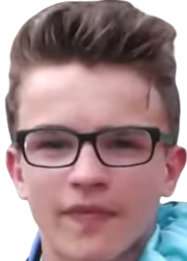 Raphael Perot headshot