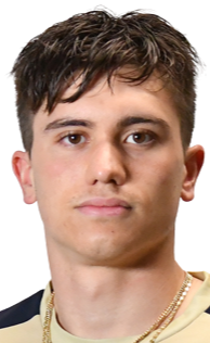 Enrico Giacomini headshot