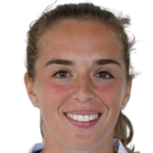 Lucia Bronzetti (Srl) headshot