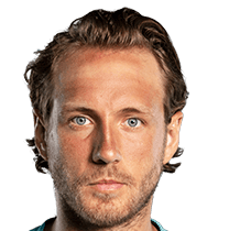 Lucas Pouille(Srl) headshot