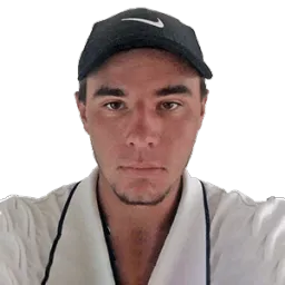 Mohamed Amin Oueslati