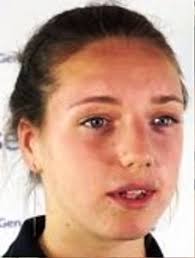 Karola Patricia Bejenaru headshot