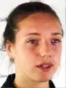 Karola Patricia Bejenaru