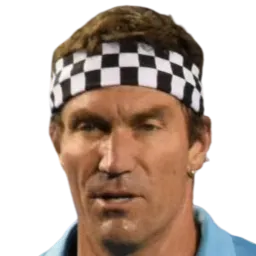 Pat Cash