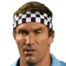 Pat Cash