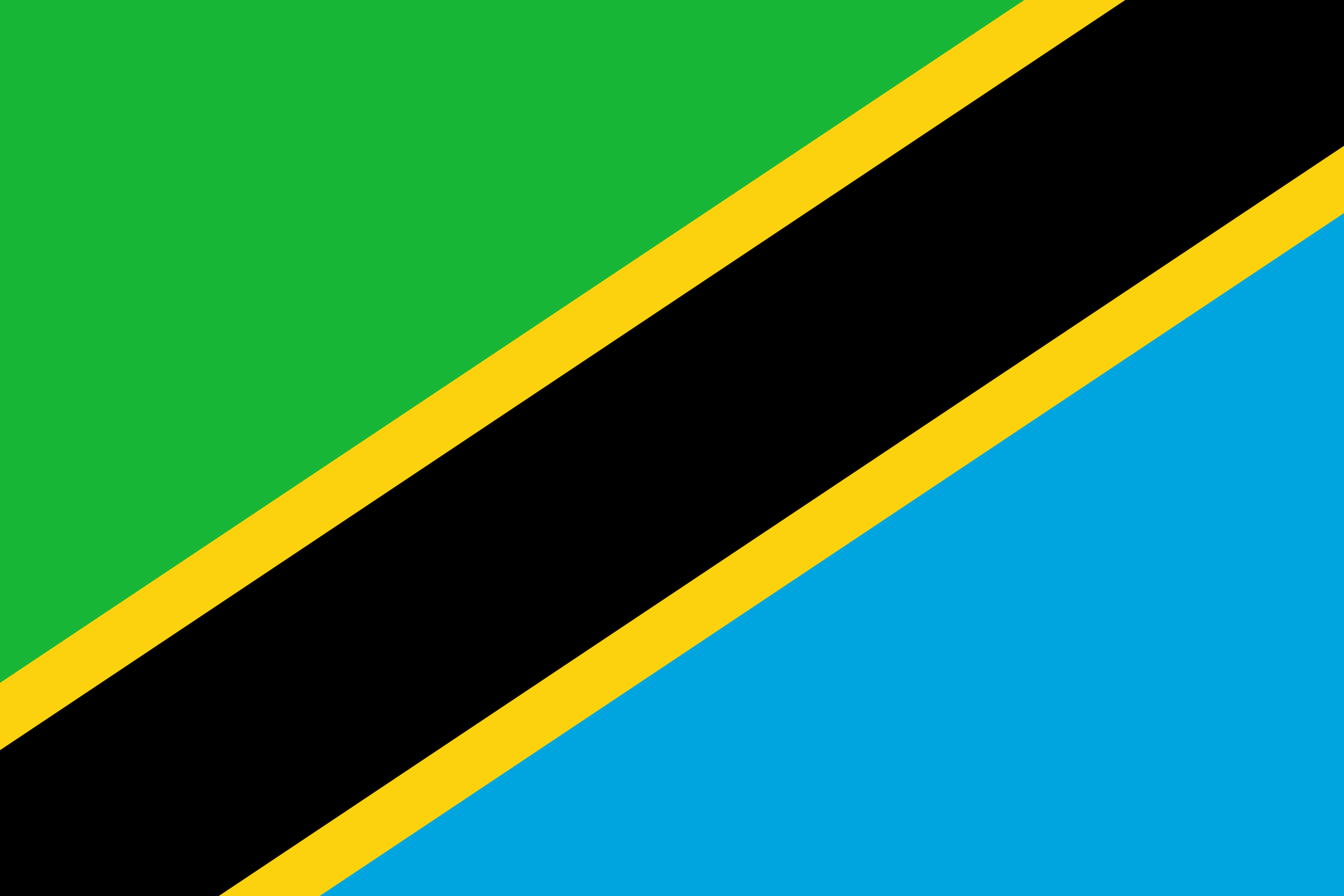 Tanzania U19