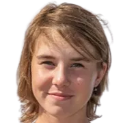 Linda Noskova (Srl)