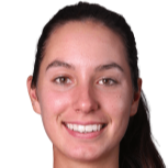 Oceane Dodin headshot