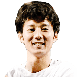 Hiroyasu Ehara headshot