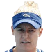 Monique Adamczak headshot