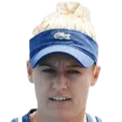 Monique Adamczak