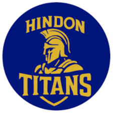 Hindon Titans logo