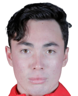 Justin Boulais