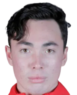 Justin Boulais