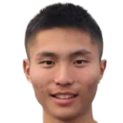 Wang Xiaofei headshot