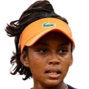 Tessah Andrianjafitrimo