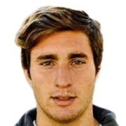 Anton Magnusson headshot