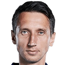 Sergiy Stakhovsky headshot