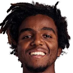 Elias Ymer