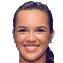 Desirae Krawczyk headshot