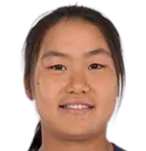 Janice Tjen