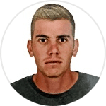 Markos Kalovelonis headshot