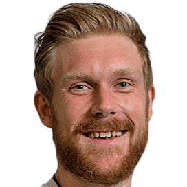 Matthias Bachinger headshot